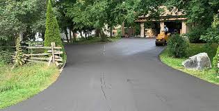 Best Residential Driveway Installation  in Eggertsville, NY